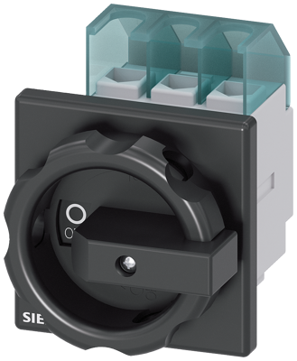 3LD2203-0TK51 Siemens Circuit Breakers