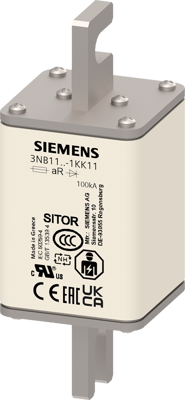 3NB1138-1KK11 Siemens Micro Fuses