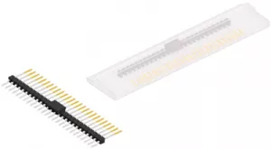 SL12SMD10926SBSM Fischer Elektronik PCB Connection Systems
