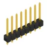 SL 20 THR 139 8 G Fischer Elektronik PCB Connection Systems