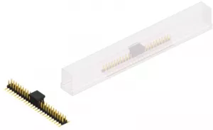 SLY8SMD03648GBSM Fischer Elektronik PCB Connection Systems