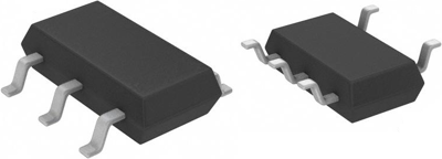 LT6015IS5#TRMPBF ANALOG DEVICES Operation Amplifiers