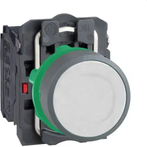 XB5AA15C0 Schneider Electric Actuators, Signal Elements and Front Elements