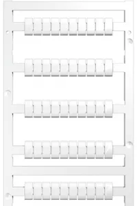1011410000 Weidmüller Terminals Accessories