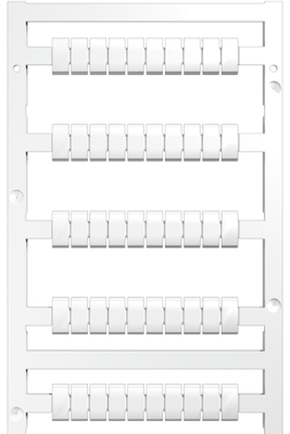 1011410000 Weidmüller Terminals Accessories Image 1