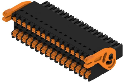 1375850000 Weidmüller PCB Connection Systems Image 2