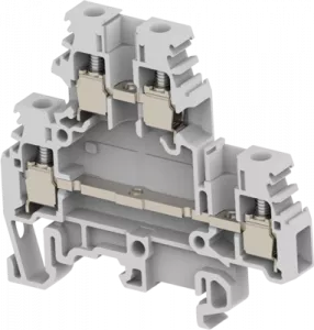 1SNA115126R0100 ENTRELEC Series Terminals
