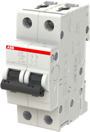 2CDS252001R0467 ABB Circuit Protectors Image 1