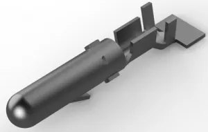 61086-1 AMP Crimp Contacts