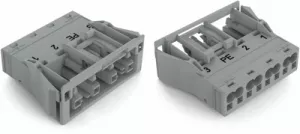 770-744/062-000 WAGO Device Connectors