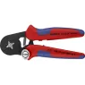 97 53 04 Knipex Crimping and Cable Lug Pliers