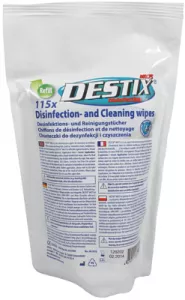 DX2012 Cleaning Agents