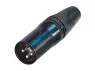 NC3MXX-14-BAG Neutrik XLR Connectors