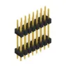 SL 6 147 16 G Fischer Elektronik PCB Connection Systems