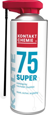 33189-AA Kontakt-Chemie Freeze Sprays