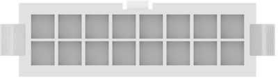 1-1969599-6 TE Connectivity PCB Connection Systems Image 4
