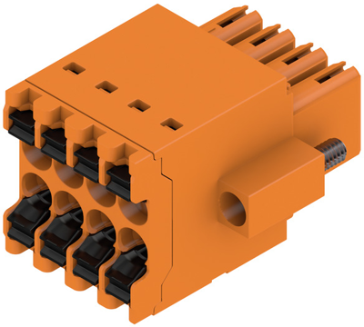 1277680000 Weidmüller PCB Connection Systems Image 2