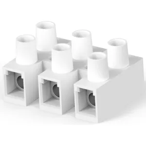 1776303-3 TE Connectivity Terminal Blocks