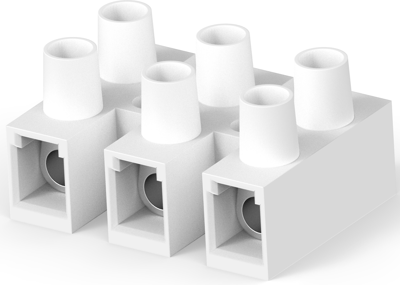 1776303-3 TE Connectivity Terminal Blocks Image 1