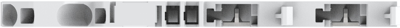1SNK806010R0000 TE Connectivity Series Terminals Image 3