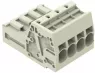 831-3206/000-9034 WAGO PCB Connection Systems