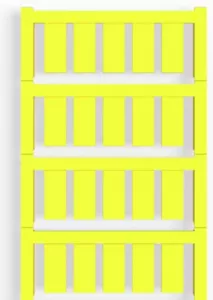 1766160000 Weidmüller Labels