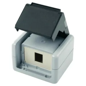 100021369 Telegärtner Accessories for Network Connectors