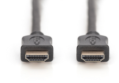AK-330107-010-S DIGITUS Assembled Audio Cables, Display cables Image 2