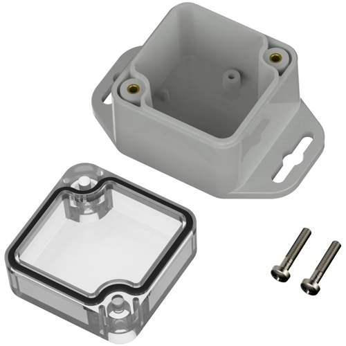 BYB-3-90H0161 by.B General Purpose Enclosures Image 2