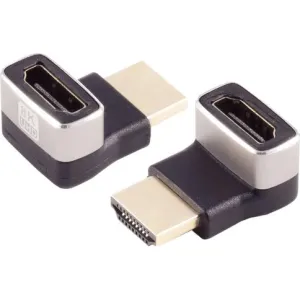 BYB-4-82F726 by.B AV Connectors Adapters