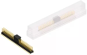 SL11SMD06248GBSM Fischer Elektronik PCB Connection Systems
