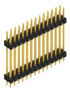 10068646 Fischer Elektronik PCB Connection Systems