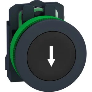 XB5FA3351 Schneider Electric Actuators, Signal Elements and Front Elements