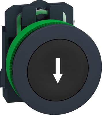 XB5FA3351 Schneider Electric Actuators, Signal Elements and Front Elements