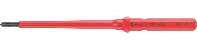 05006514001 Wera Screwdrivers, Bits and Bitholders