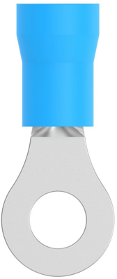 1377173-4 AMP Cable Lugs Image 3