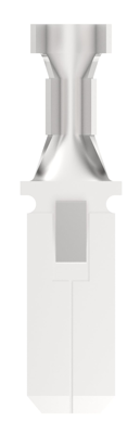 160451-3 AMP Flat Plugs Image 3