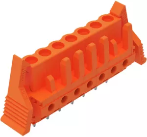 232-167/039-000 WAGO PCB Connection Systems