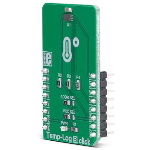 MIKROE-3326 MikroElektronika Single Board Computer Image 4