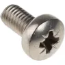 21120-150 NVENT SCHROFF Screws, Threaded Rods