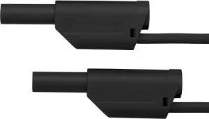 VSFK 6000 / 2.5 / 200 / SW SCHÜTZINGER Test Leads