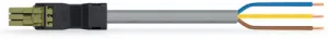 891-8993/106-405 WAGO Pre-assembled Connector Systems