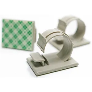 BYB-5-12H4108 by.B Cable Holders