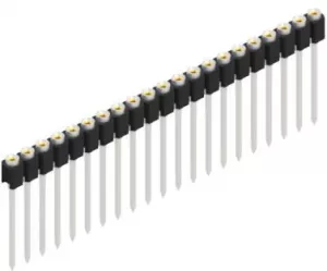 10040344 Fischer Elektronik PCB Connection Systems