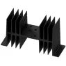 10018817 Fischer Elektronik Heat Sinks