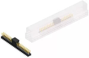 SL11SMD05242SBSM Fischer Elektronik PCB Connection Systems