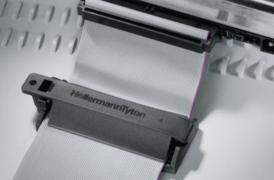 151-03680 HellermannTyton Cable Holders Image 3