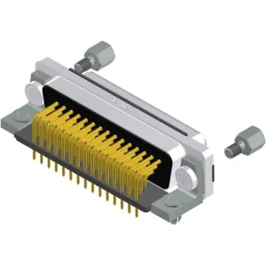15-007633 CONEC D-Sub Connectors