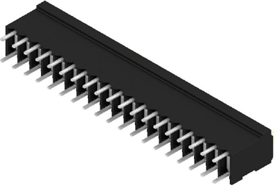 1870560000 Weidmüller PCB Terminal Blocks Image 2
