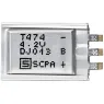 3-153-407 SCHURTER Supercapacitors